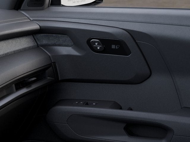 2027 Kia TELLURIDE HYBRID BLACK