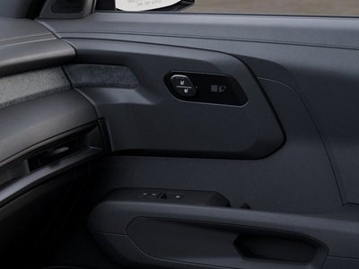 2027 Kia TELLURIDE HYBRID BLACK