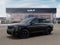 2027 Kia TELLURIDE HYBRID BLACK