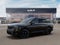 2027 Kia TELLURIDE HYBRID BLACK