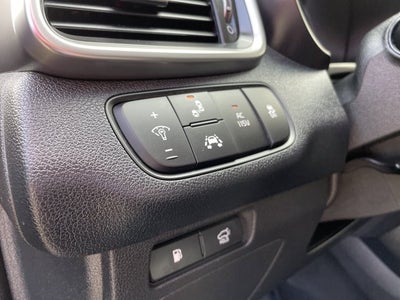 2019 Kia Sorento SX V6