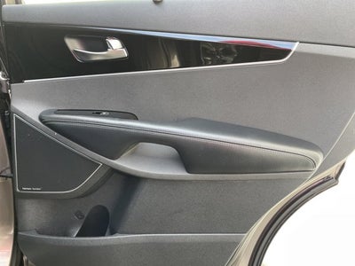 2019 Kia Sorento SX V6