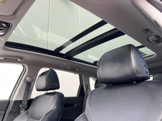 2019 Kia Sorento SX V6