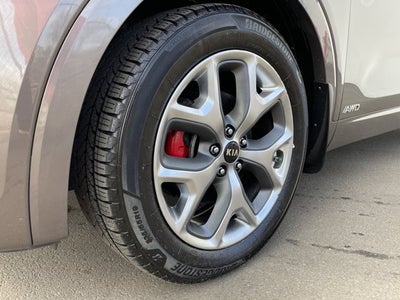 2019 Kia Sorento SX V6