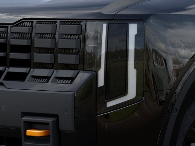 2027 Kia TELLURIDE BLACK