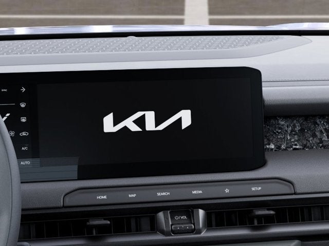 2027 Kia TELLURIDE BLACK