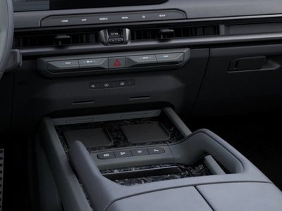 2027 Kia TELLURIDE BLACK