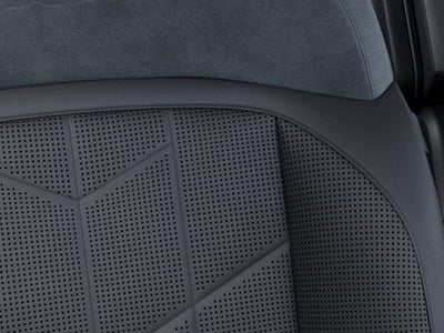 2027 Kia TELLURIDE BLACK