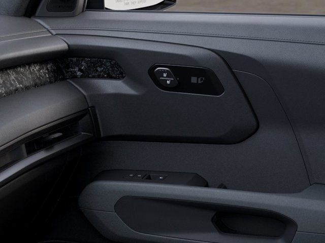 2027 Kia TELLURIDE BLACK
