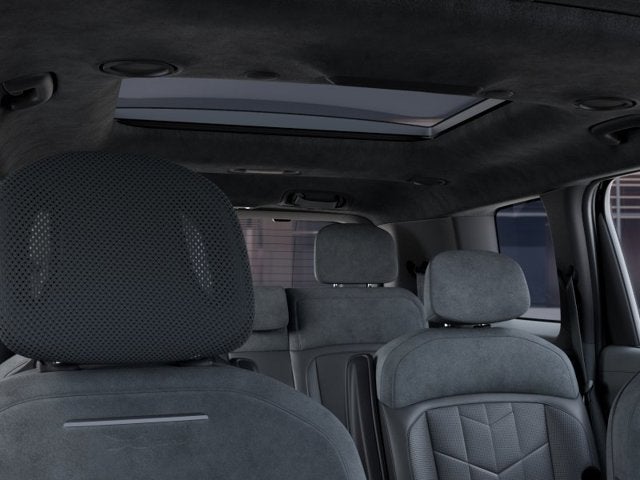 2027 Kia TELLURIDE BLACK