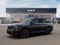 2027 Kia TELLURIDE BLACK