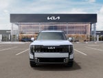 2027 Kia TELLURIDE BLACK