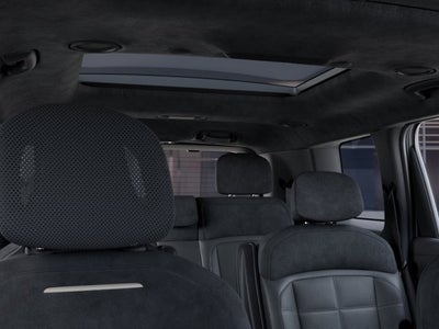 2027 Kia TELLURIDE BLACK