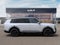 2027 Kia TELLURIDE BLACK