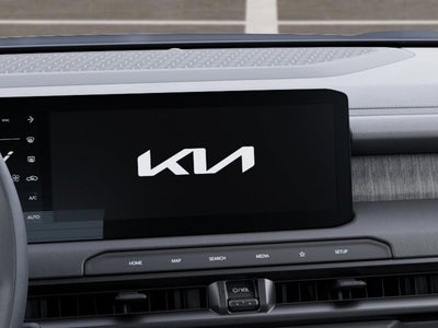 2027 Kia TELLURIDE HYBRID BLACK