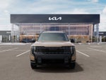 2027 Kia TELLURIDE HYBRID BLACK