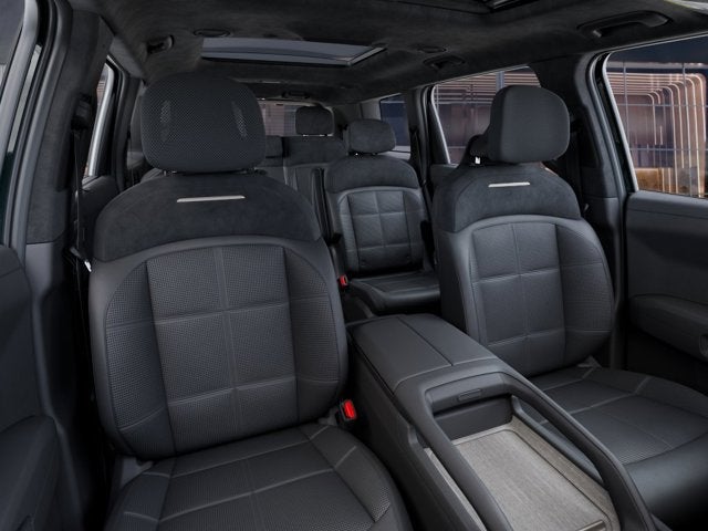 2027 Kia TELLURIDE HYBRID BLACK