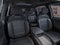 2027 Kia TELLURIDE HYBRID BLACK