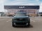 2027 Kia TELLURIDE HYBRID BLACK