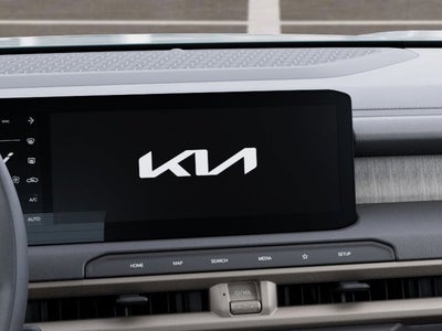 2027 Kia TELLURIDE HYBRID BLACK