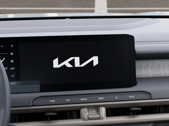 2027 Kia TELLURIDE HYBRID BLACK