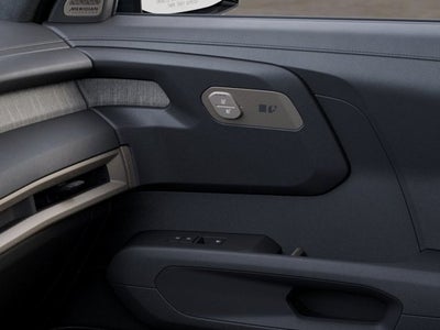 2027 Kia TELLURIDE HYBRID BLACK