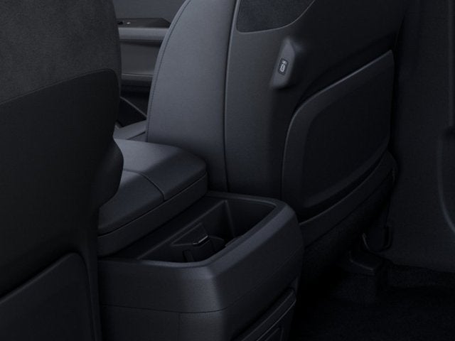 2027 Kia TELLURIDE HYBRID BLACK