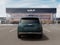 2027 Kia TELLURIDE HYBRID BLACK