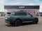 2027 Kia TELLURIDE HYBRID BLACK