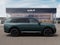 2027 Kia TELLURIDE HYBRID BLACK