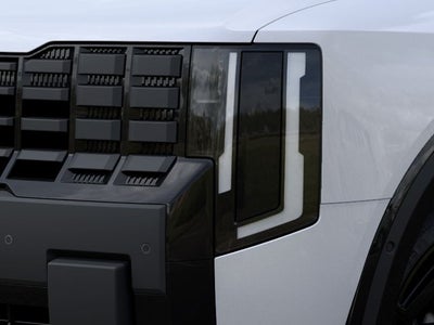 2027 Kia TELLURIDE HYBRID BLACK