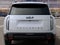 2027 Kia TELLURIDE HYBRID BLACK