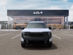 2027 Kia TELLURIDE HYBRID BLACK