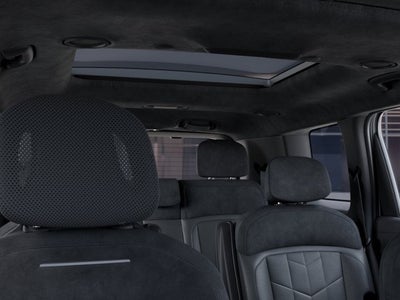 2027 Kia TELLURIDE HYBRID BLACK