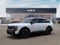 2027 Kia TELLURIDE HYBRID BLACK