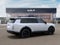 2027 Kia TELLURIDE HYBRID BLACK