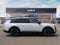 2027 Kia TELLURIDE HYBRID BLACK