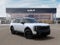 2027 Kia TELLURIDE HYBRID BLACK