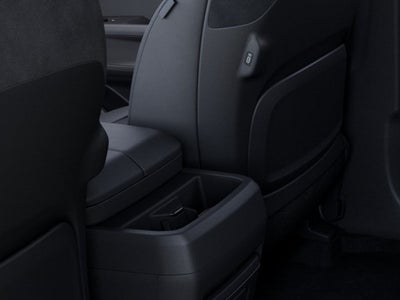 2027 Kia TELLURIDE HYBRID BLACK