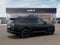 2027 Kia TELLURIDE HYBRID BLACK