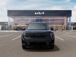 2027 Kia TELLURIDE HYBRID BLACK