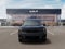 2027 Kia TELLURIDE HYBRID BLACK