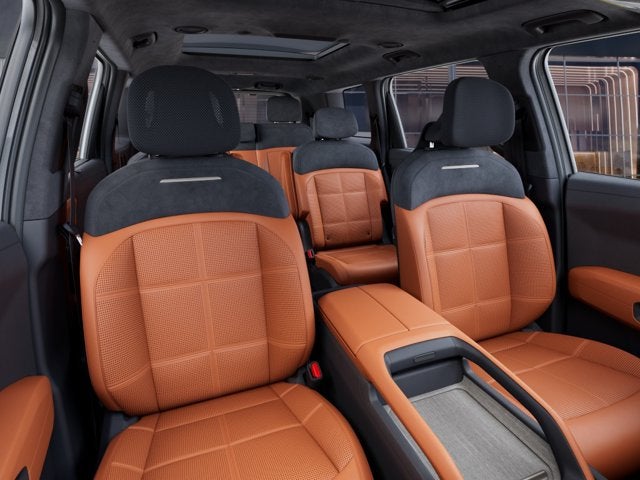 2027 Kia TELLURIDE HYBRID NAVY