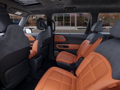 2027 Kia TELLURIDE HYBRID NAVY