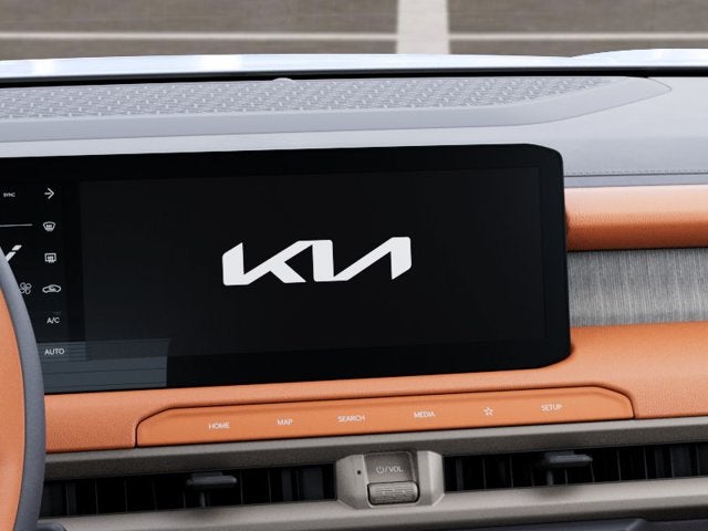 2027 Kia TELLURIDE HYBRID NAVY