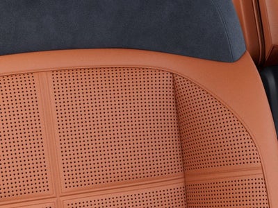 2027 Kia TELLURIDE HYBRID NAVY