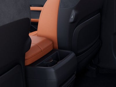 2027 Kia TELLURIDE HYBRID NAVY