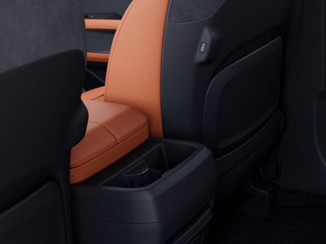 2027 Kia TELLURIDE HYBRID NAVY