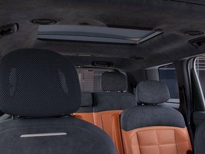 2027 Kia TELLURIDE HYBRID NAVY