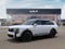 2027 Kia TELLURIDE HYBRID NAVY